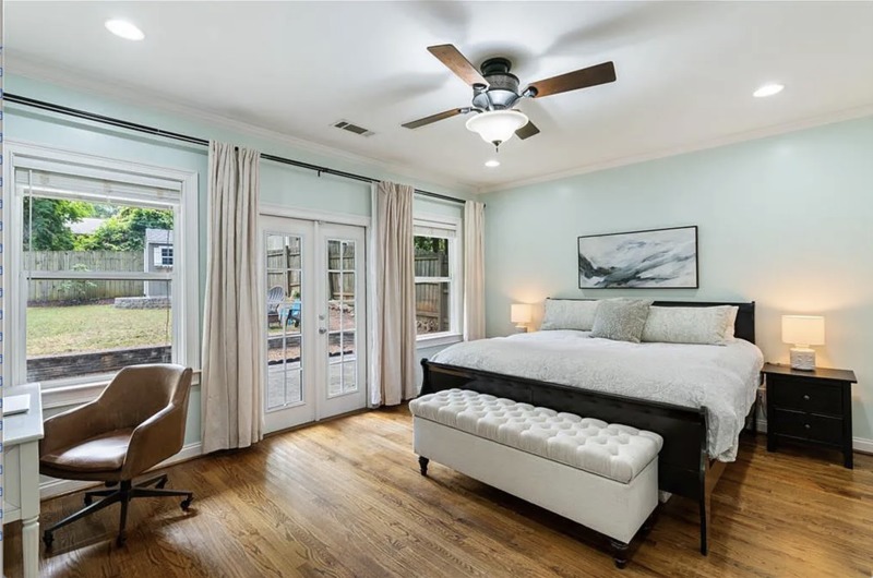 Private Room in 2Bed.1Bath