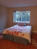Semi-furnished room/ private bath