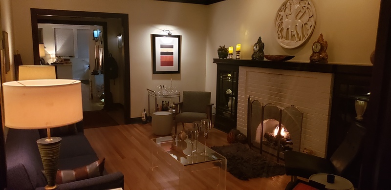 Private Room in 2Bed.2Bath