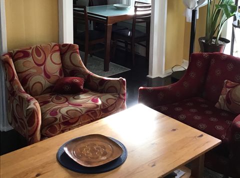 Entire Place 2Bed.2Bath