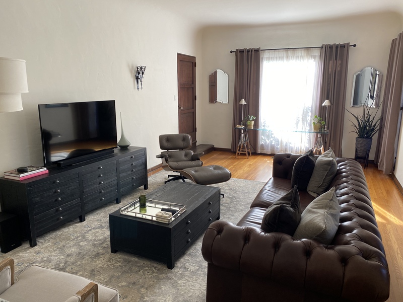 Private Room in 2Bed.2Bath
