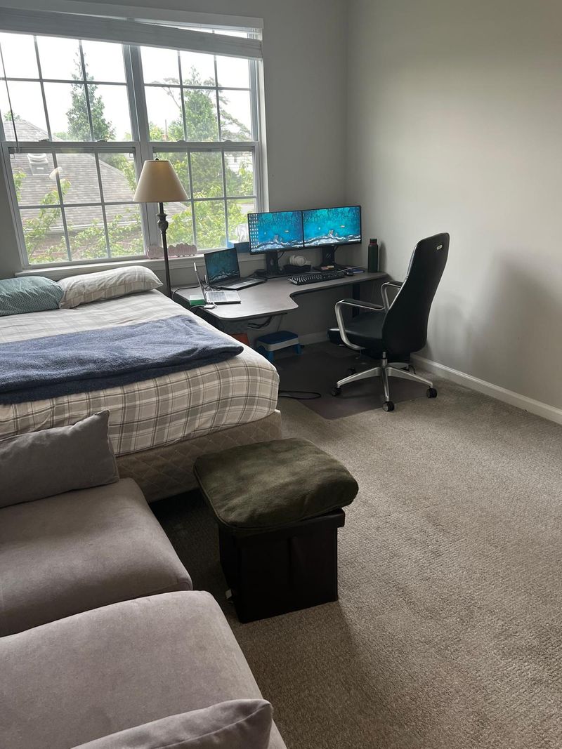 roommates in Piscataway Private Room in 2Bed.2Bath - cirtru.com