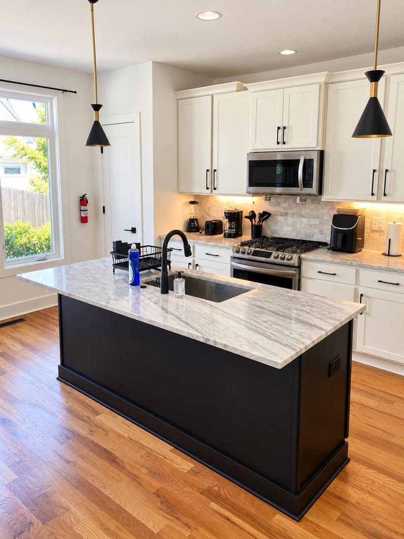 More Than a Room, a Lifestyle! 
Modern Home | Prime Napier Area Location | Exceptional Living (id. 45539)
