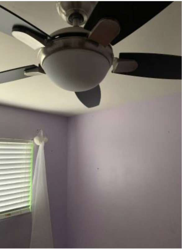 Private Room in 4 Bed & 2 Bath
