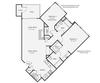 Private Room in 2Bed.2Bath