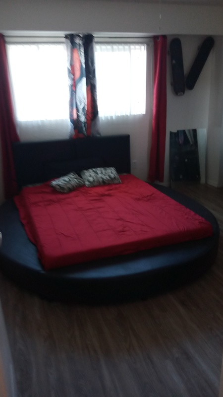 Private Room in 2Bed.1Bath