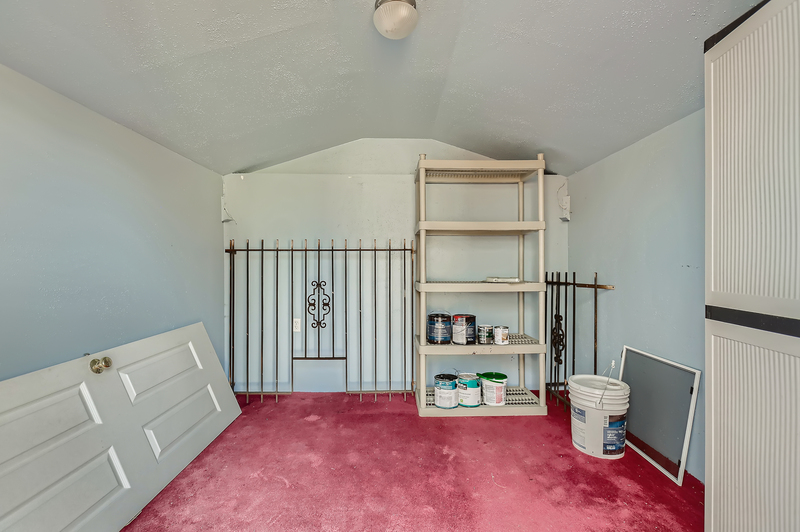 Entire Place 3Bed.1Bath