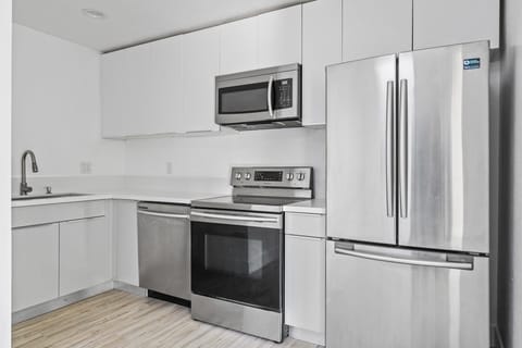 Entire Place 2Bed.1Bath