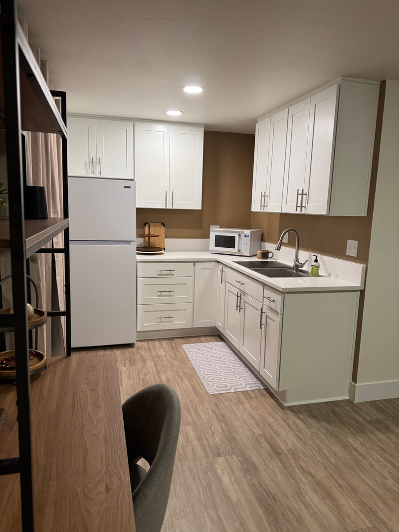 Entire Place 1Bed.1Bath