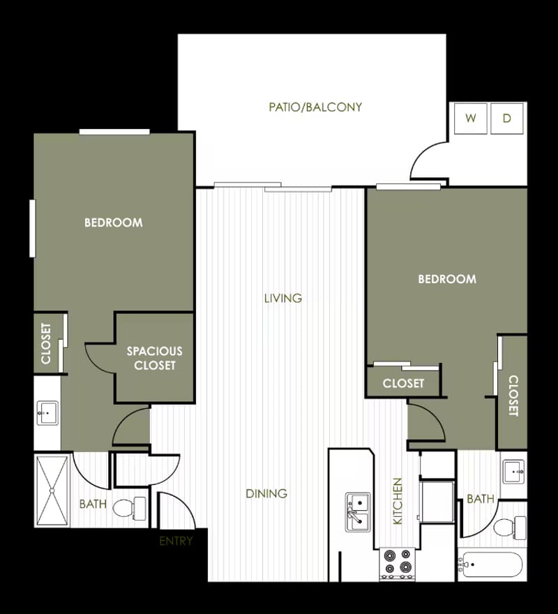 roommates in Escondido Room2Bed.2Bath - cirtru.com
