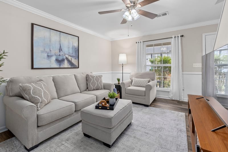 Entire Place 2Bed.1.5Bath