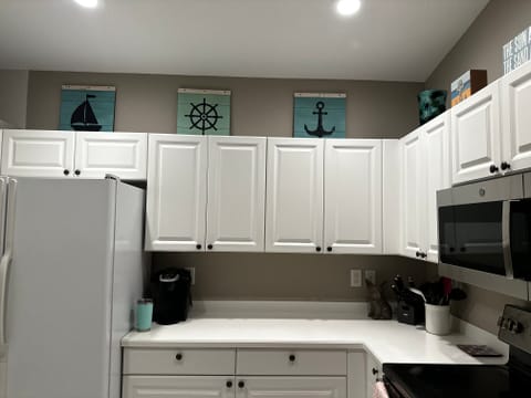 Entire Place 3Bed.2Bath
