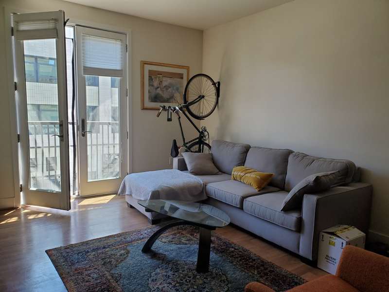 Private Room in 2Bed.2Bath
