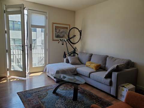 roommates in Oakland Private Room in 2Bed.2Bath - cirtru.com