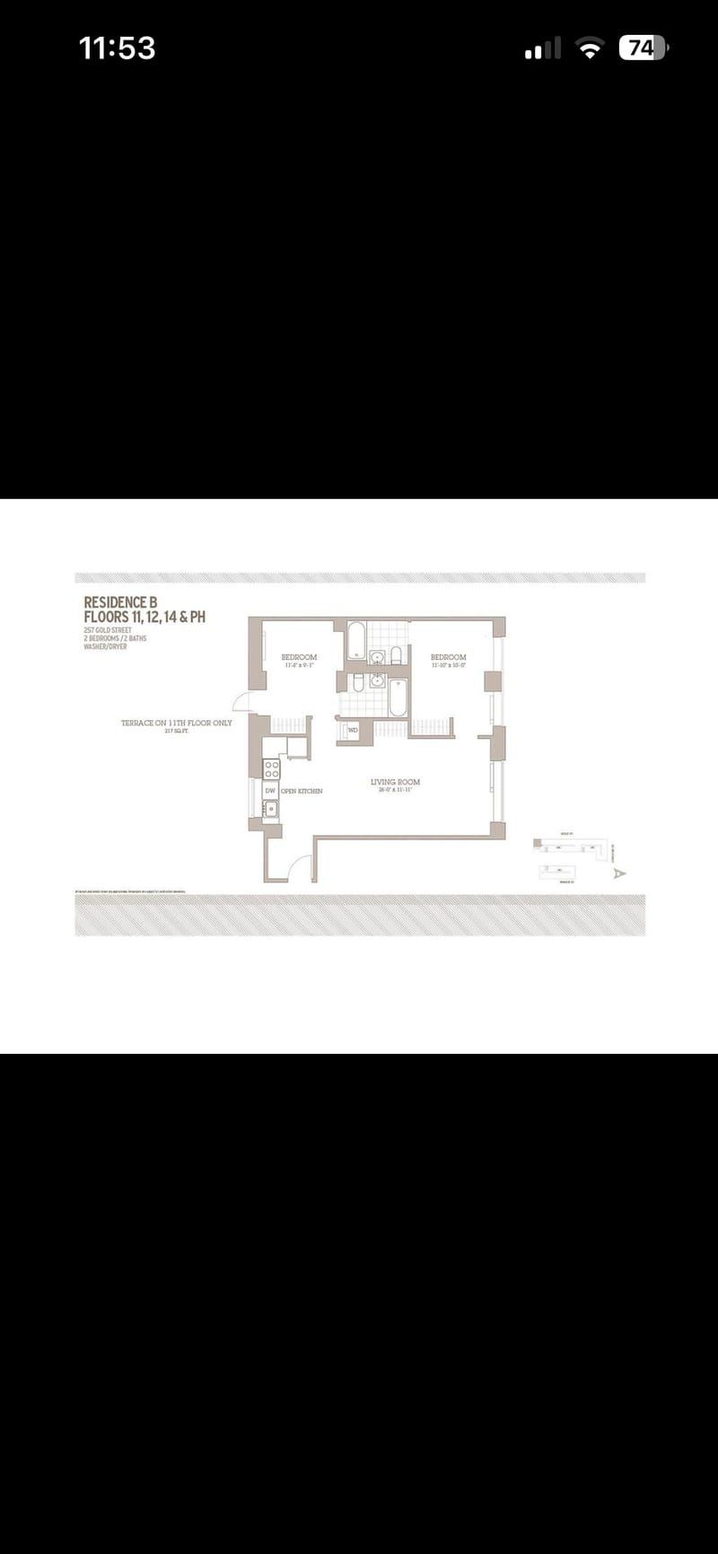 roommates in New York City Private Room in 2Bed.2Bath - cirtru.com