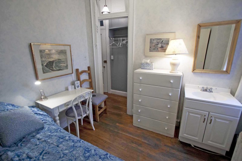 Private Room in 1Bed.1Bath