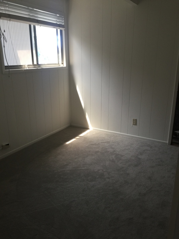 Private room to rent