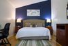 LARGEST ROOM AVAILABLE   ELEVATED Rooms Decatur•Workspace • Private Entrance•Quiet Street•Utilities and FAST WIFI Included •Professional Cleaning Service •Safe Space  • 5 STAR Host (id. 3736)