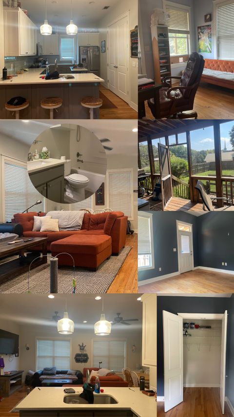 Private Room in 2Bed.2Bath