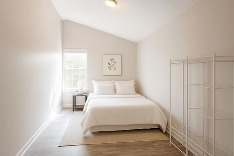 Brand new PadSplit property in Atlanta! Close to shopping off Old National Hwy. Fast WiFi! Don'tMiss (id. 18413)