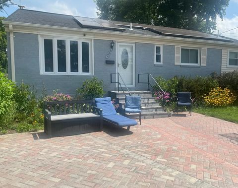 Entire Place 5Bed.3Bath