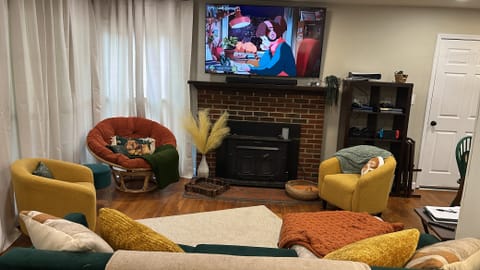 Private Room in 3Bed.2Bath