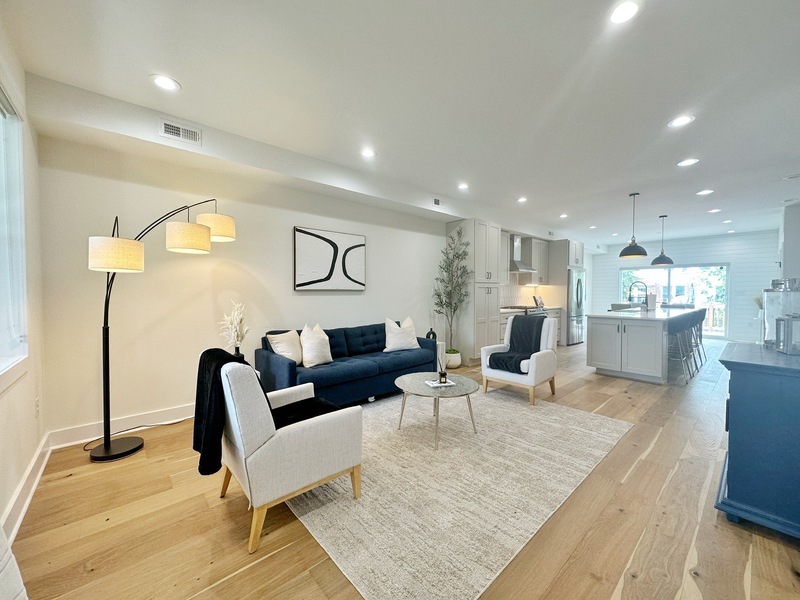 Private Room in 4Bed.4Bath