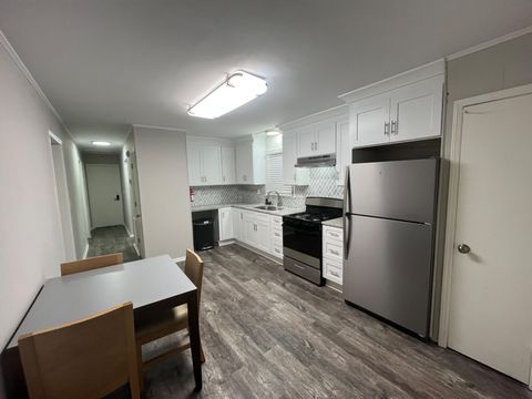 Experience Modern Affordable CoLiving  Brand New Fully  Renovated McDonouch Home Top Rated Host | Private, Secured Fully Furnished Bedrooms  All Utilities Fast Wi-Fi Professionally Cleaned  Move-In Ready (id. 14809)