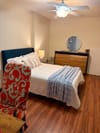 Private Room in 2Bed.2Bath