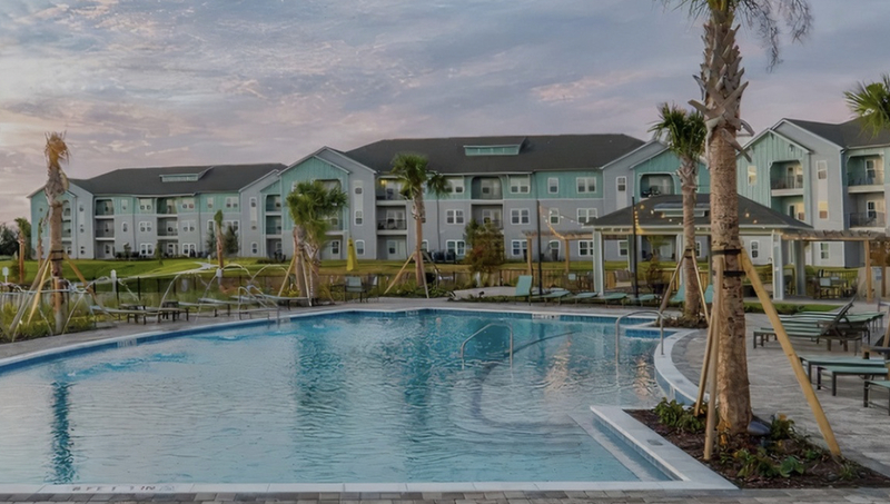 roommates in Panama City Private Room in 2Bed.2Bath - cirtru.com