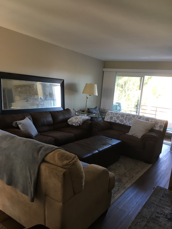 roommates in San Diego Private Room in 2Bed.2Bath - cirtru.com
