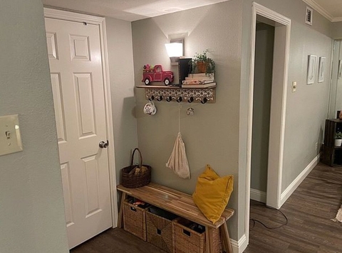 Entire Place 1Bed.1Bath