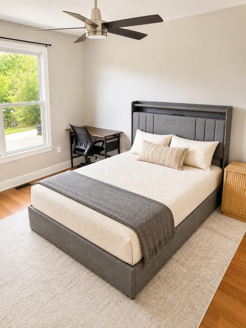 Sylvan Heights Home (id. 36917)