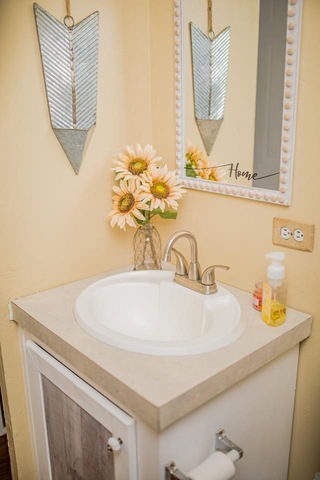 Entire Place 3Bed.2Bath