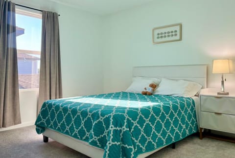 Live in a new house in Kissimmee, close to Disney park (id. 34642)