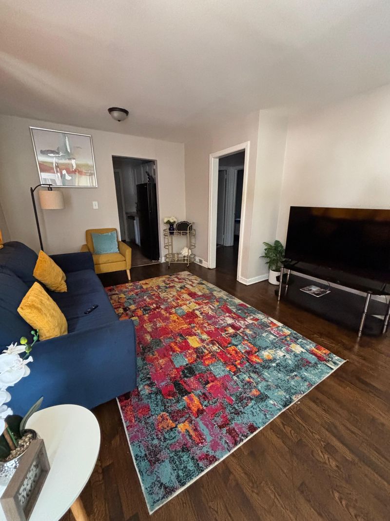 roommates in Undisclosed, Charlotte, NC 28205 Cozy 2 Bedroom Plaza Shamrock Home (id. 29336) - cirtru.com