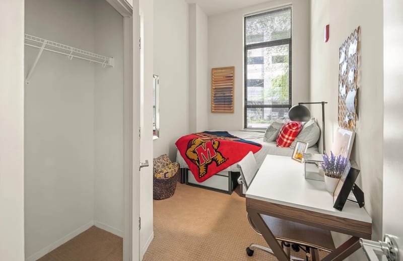 roommates in College Park Private Room in 4Bed.4Bath - cirtru.com