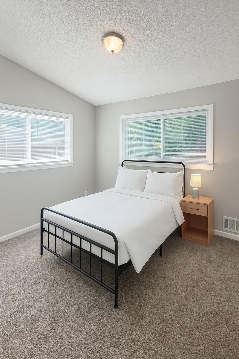 Spacious Renovated Home in Decatur 

Welcome to your new home! (id. 17686)