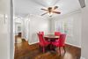 Kansas City Duplex / Multiplex with Workspace. Newly-renovated & cozy (id. 4971)
