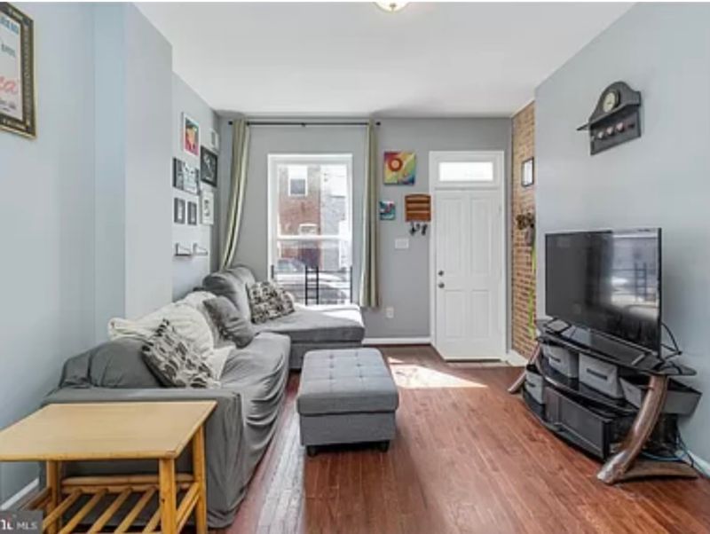 roommates in Baltimore Private Room in 3Bed.2Bath - cirtru.com