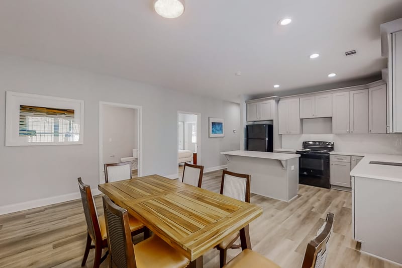 Age-restricted 55+, Gorgeous new construction, zero-step entry, at MARTA stop (id. 2581)