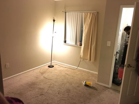 roommates in San Jose Private Bedroom available in 2BHK - cirtru.com