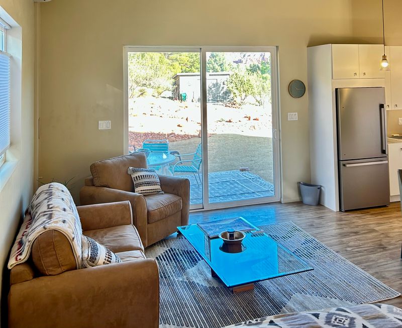 roommates in Sedona Entire Place 1Bed.1Bath - cirtru.com