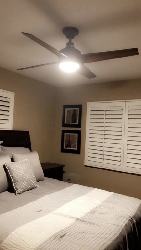 Private Room in 1Bed.1Bath