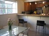 Private Room in Elmwood Apartment