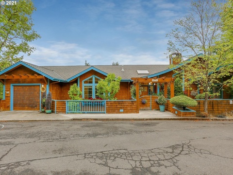 roommates in Portland Private BR in beautiful West Hills - cirtru.com