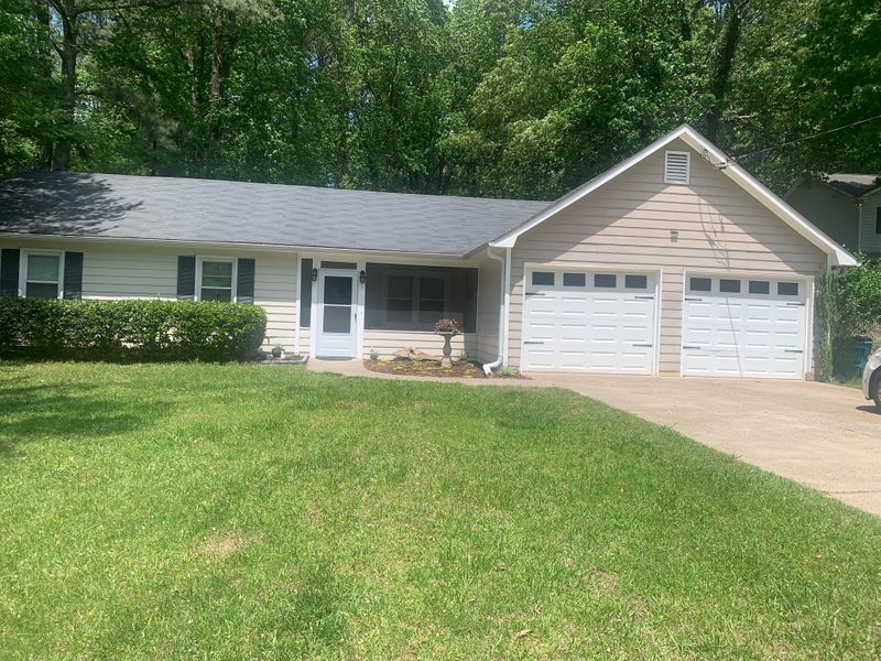 roommates in Woodstock Private Room in 3Bed.2Bath - cirtru.com