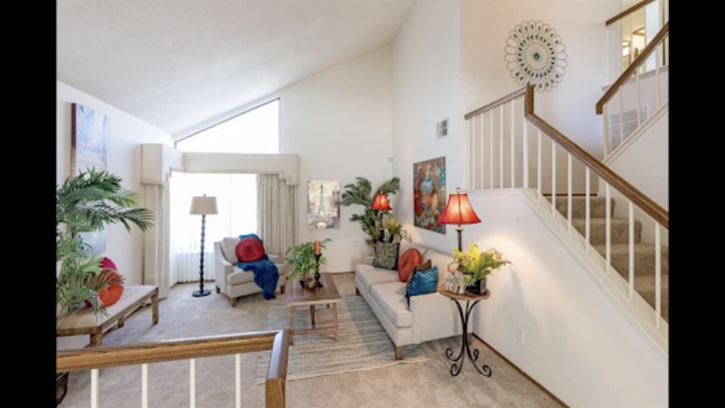 Entire Place 4Bed 2.5 Bath