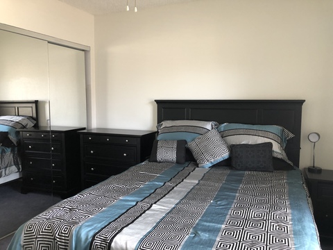 Private Room in 4Bed.3Bath