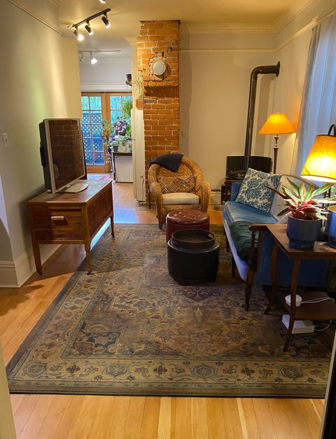 Entire Place 2Bed.1Bath